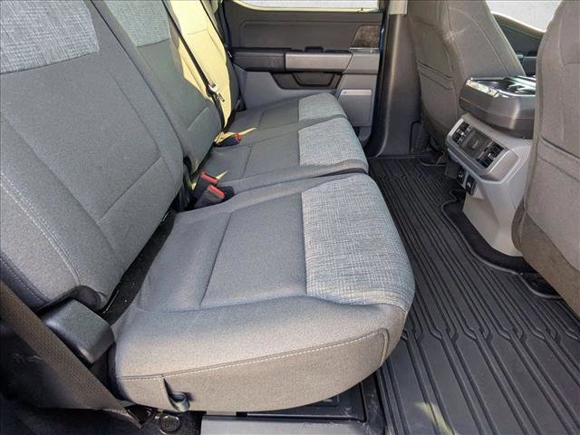 Certified 2022 Ford F150 XLT w/ Equipment Group 302A High image 19