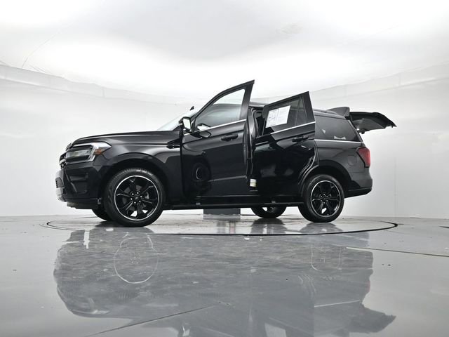 Certified 2024 Ford Expedition Limited image 54