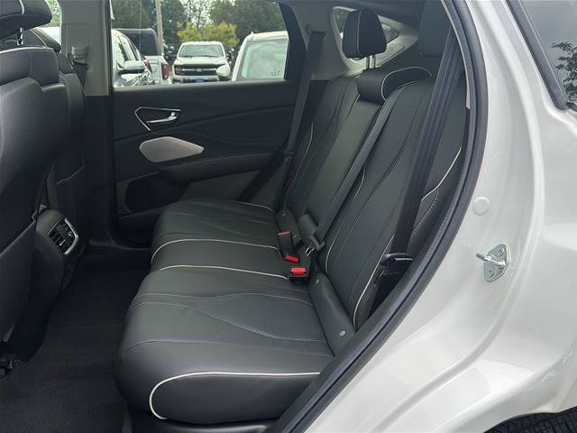 Used 2025 Acura RDX w/ Advance Package AWD/4WD image 7