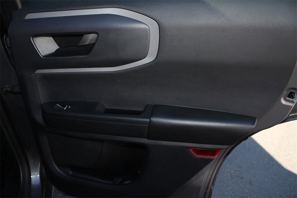 Certified 2022 Ford Bronco Sport Big Bend w/ Convenience Package image 26