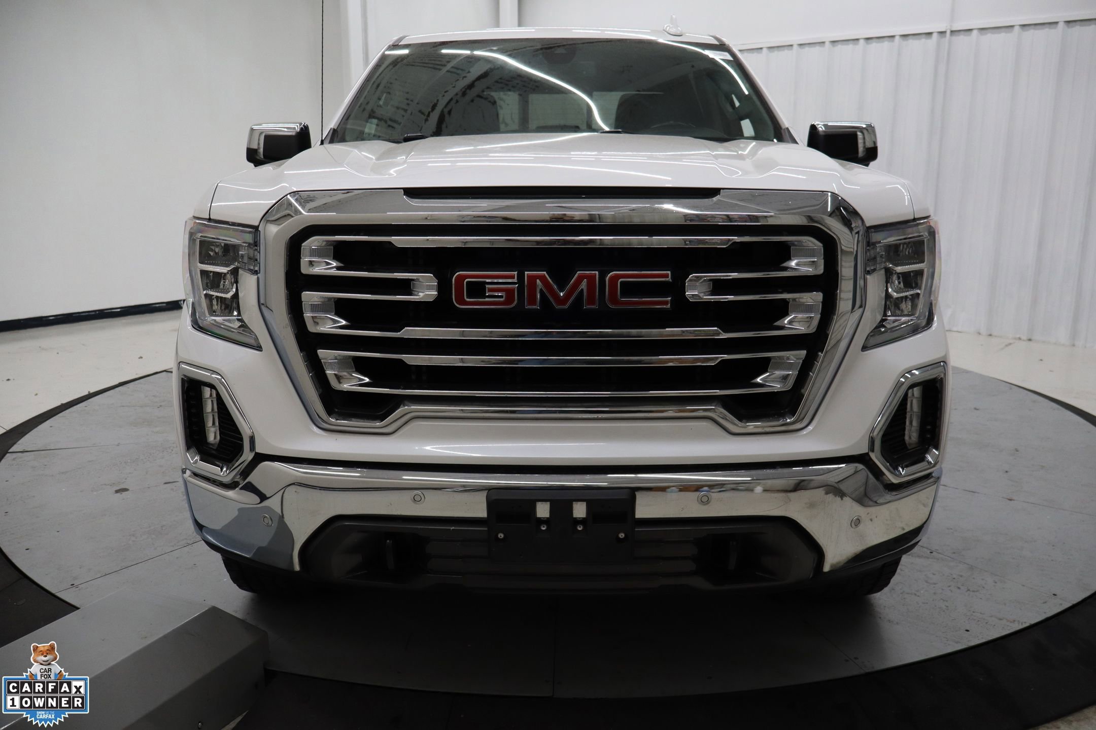 Used 2022 GMC Sierra 1500 SLT image 12