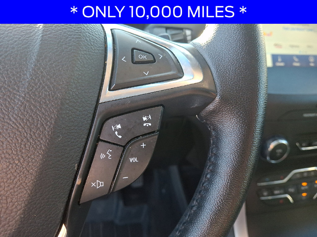 Certified 2020 Ford Edge SEL w/ Convenience Package AWD/4WD image 23