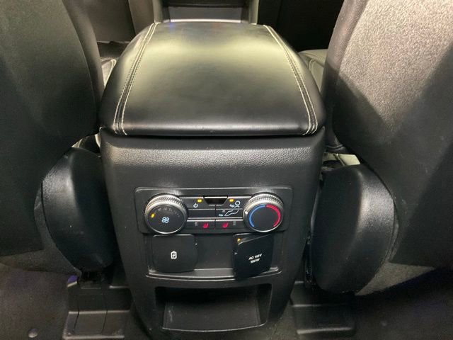 Certified 2020 Ford Explorer ST w/ ST High-Performance Pack image 19