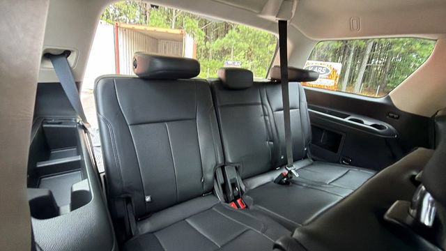 Certified 2023 Ford Expedition XLT RWD image 19