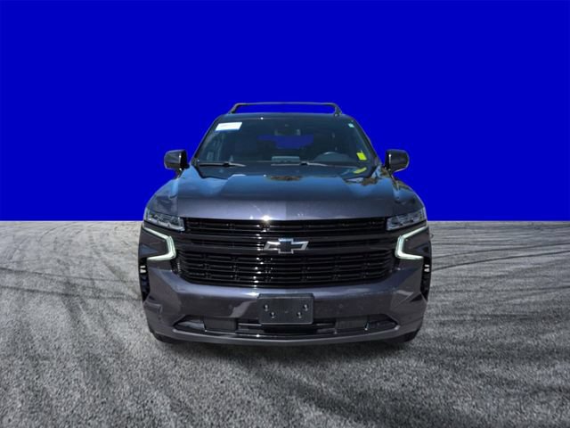 Used 2024 Chevrolet Tahoe RST AWD/4WD image 9