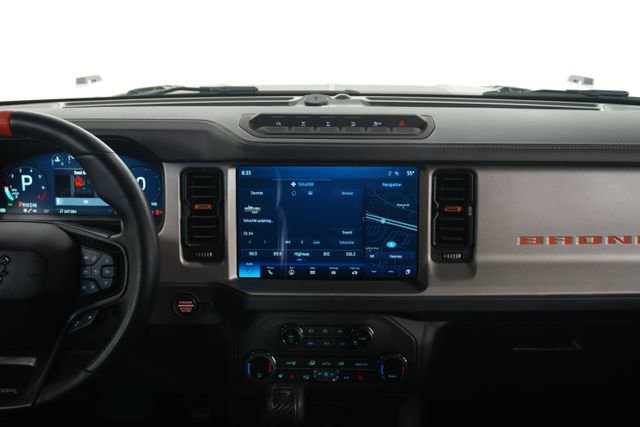 Certified 2024 Ford Bronco Raptor AWD/4WD image 22