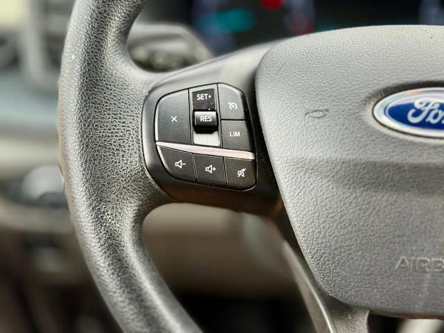 Certified 2024 Ford Transit 250 Base w/ Exterior Upgrade Package image 19