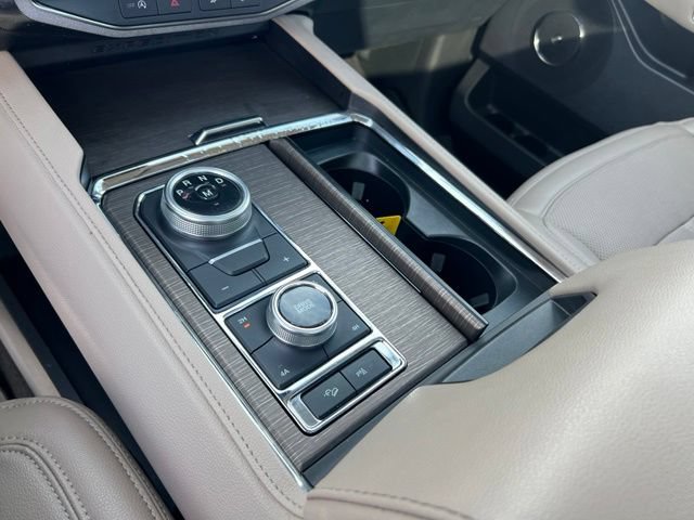Certified 2023 Ford Expedition Limited AWD/4WD image 17
