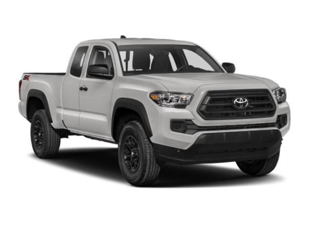 Used 2022 Toyota Tacoma SR w/ SX Package AWD/4WD image 9