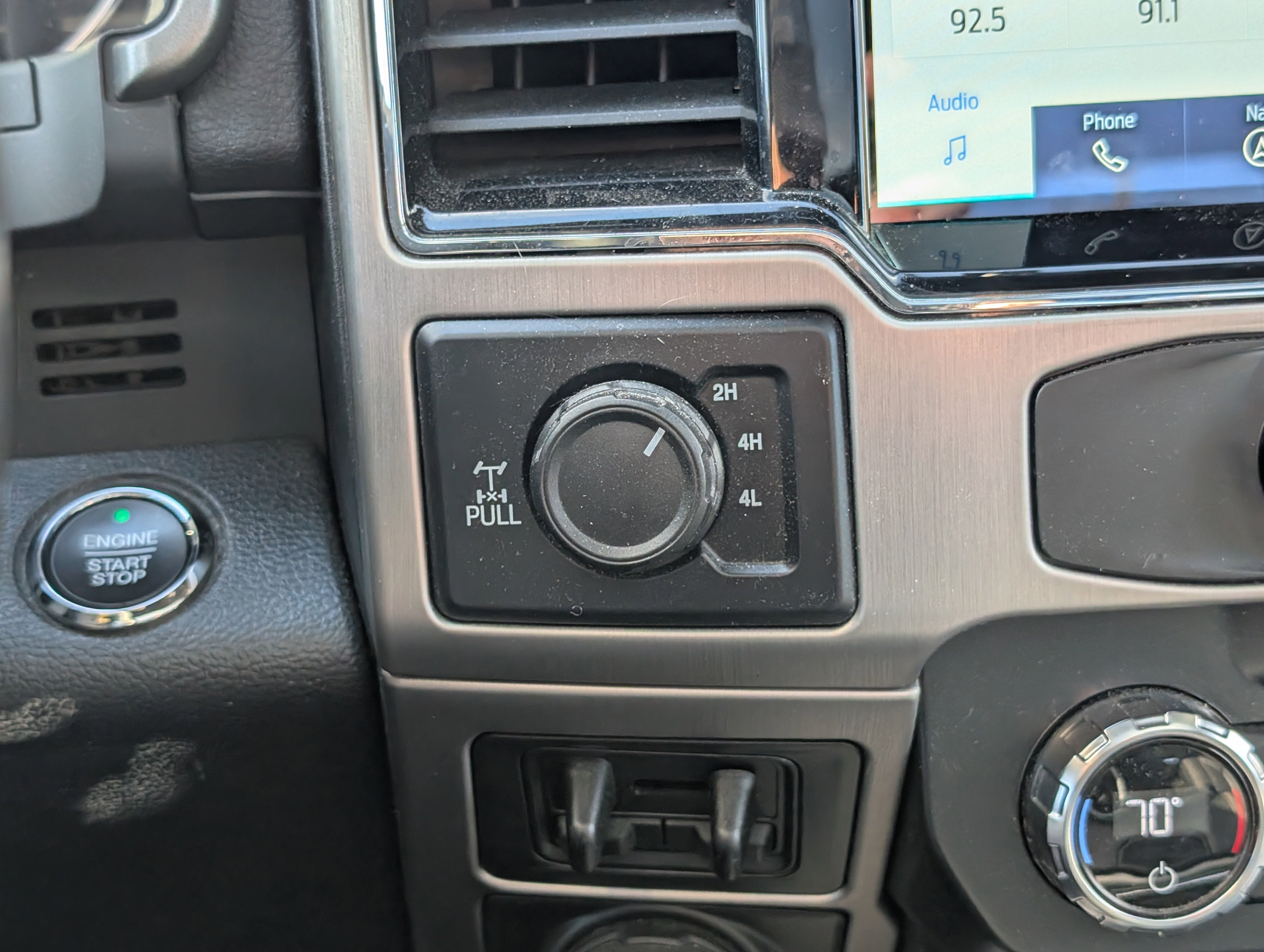 Certified 2022 Ford F350 Platinum image 28