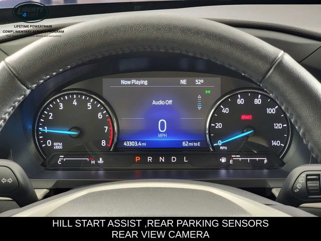 Certified 2023 Ford Explorer XLT w/ Equipment Group 202A AWD/4WD image 29