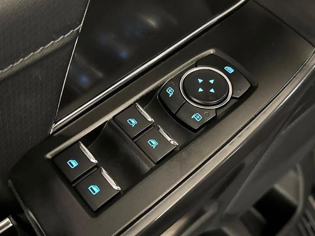 Certified 2024 Ford F150 XLT w/ Equipment Group 302A MID image 17