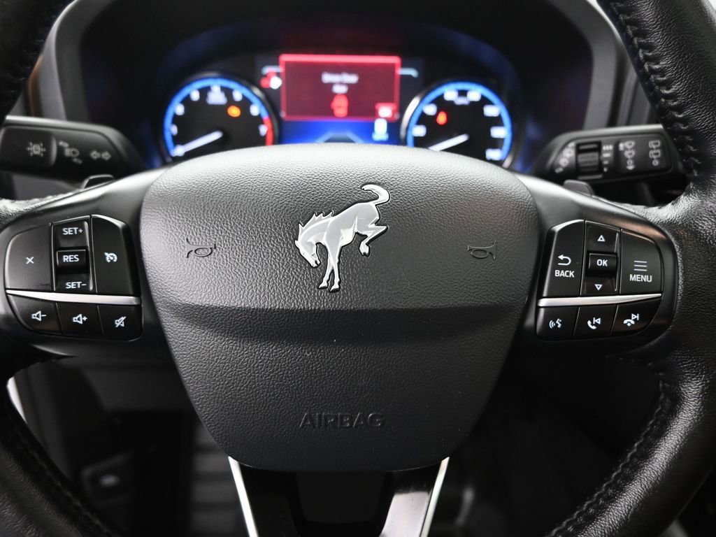 Certified 2022 Ford Bronco Sport Badlands w/ Premium Package image 41