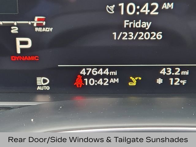 Used 2021 Audi Q7 3.0T Premium Plus w/ Executive Package image 27