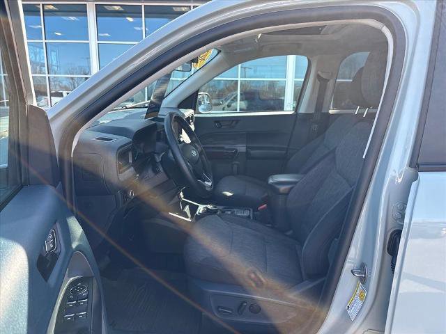 Certified 2023 Ford Maverick XLT w/ XLT Luxury Package image 15