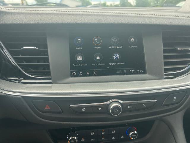 Used 2018 Buick Regal Preferred AWD/4WD image 15
