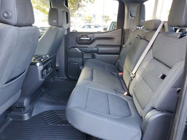 Used 2022 Chevrolet Silverado 1500 LT Trail Boss image 10