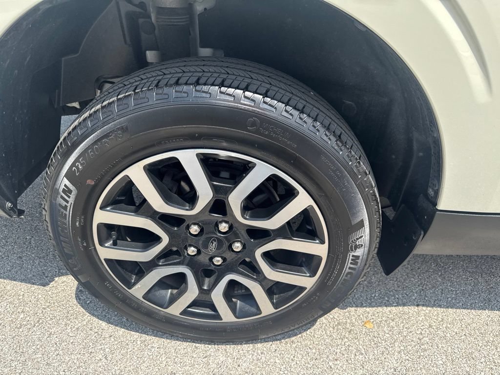 Certified 2024 Ford Maverick Lariat AWD/4WD image 43