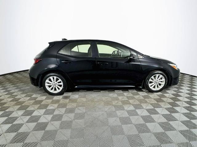Used 2023 Toyota Corolla SE FWD image 8