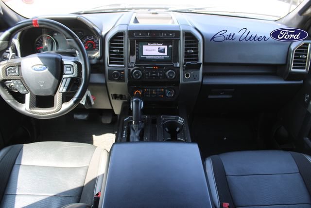 Certified 2020 Ford F150 Raptor AWD/4WD image 16