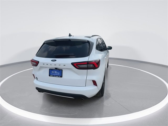 Certified 2023 Ford Escape ST-Line image 5