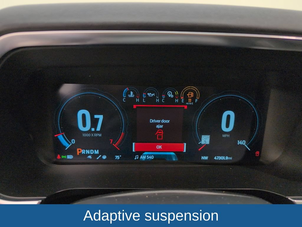 Certified 2023 Ford F150 Raptor w/ Raptor Carbon Fiber Package AWD/4WD image 26