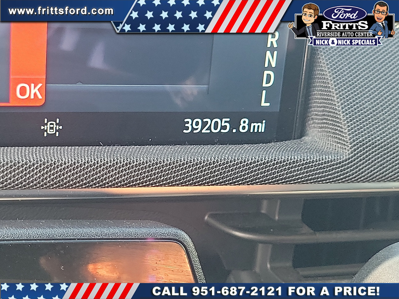 Certified 2023 Ford Mustang Mach-E Select RWD image 2