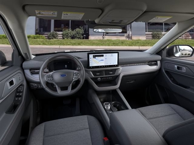 Certified 2026 Ford Explorer Active AWD/4WD image 9