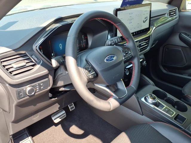 Certified 2024 Ford Escape ST-Line w/ Tech Pack #1 AWD/4WD image 18