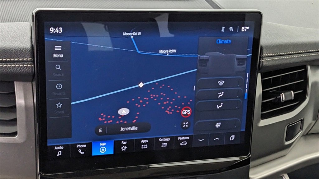 Certified 2024 Ford Expedition XLT image 28