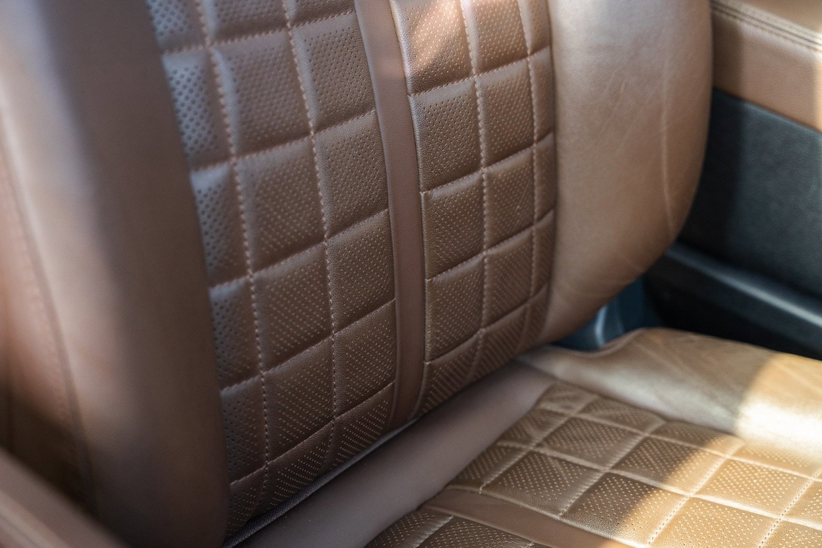 Used 2023 Nissan Titan Platinum Reserve w/ Moonroof Package image 17