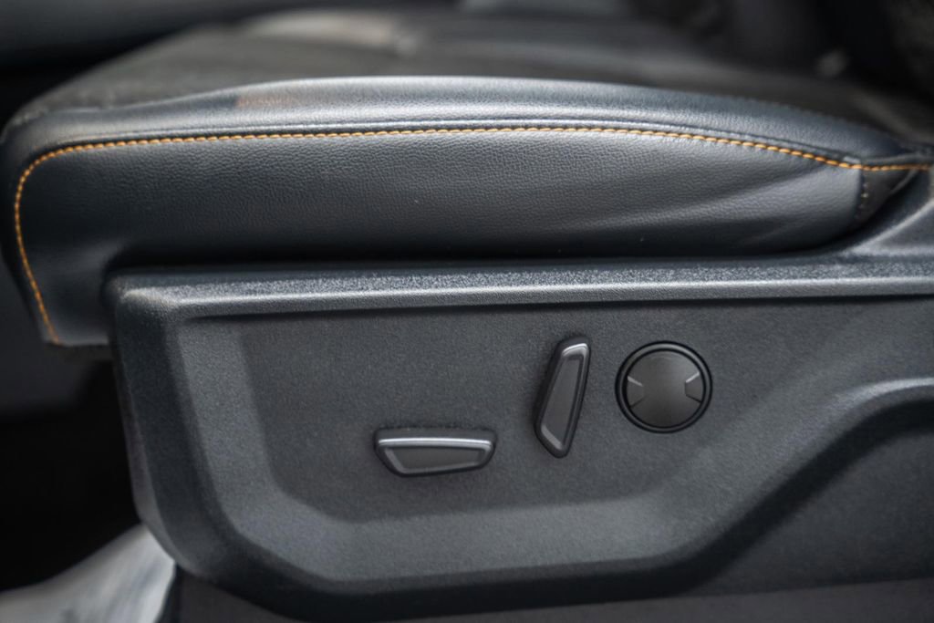 Certified 2023 Ford F150 Tremor w/ Trailer Tow Package image 42