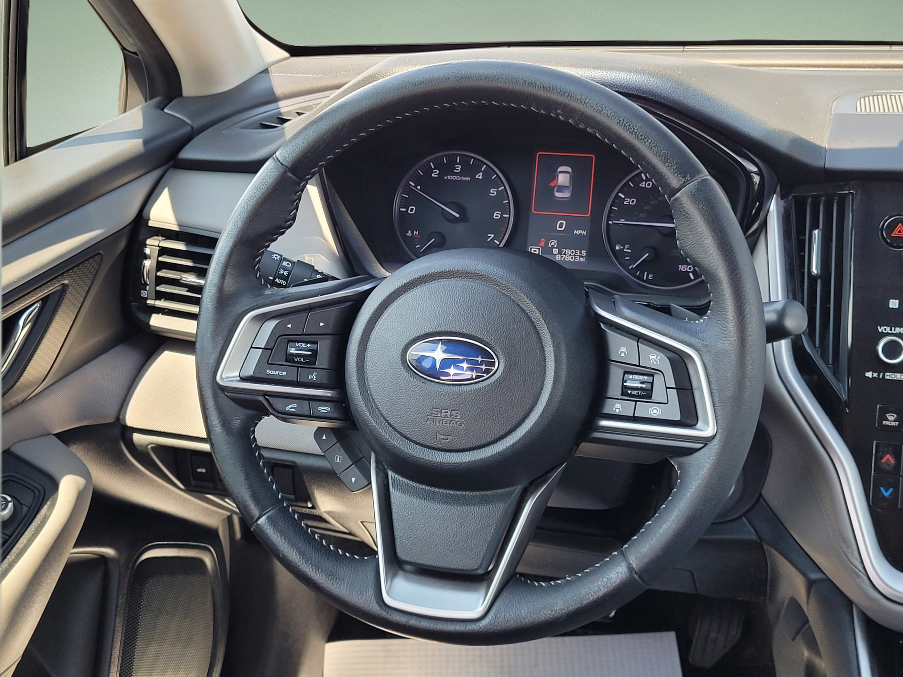 Used 2020 Subaru Legacy Premium w/ Tech Package 1 AWD/4WD image 12