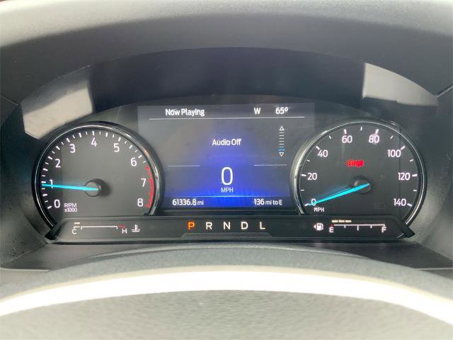 Certified 2022 Ford Explorer XLT w/ Equipment Group 202A image 15