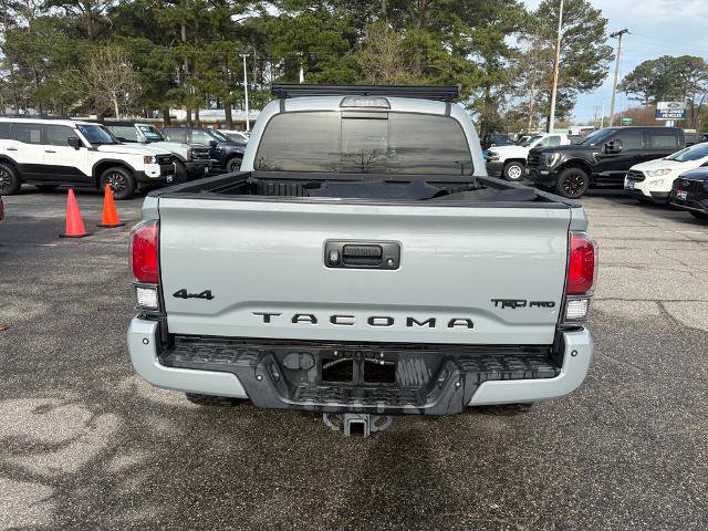 Used 2017 Toyota Tacoma TRD Pro image 6