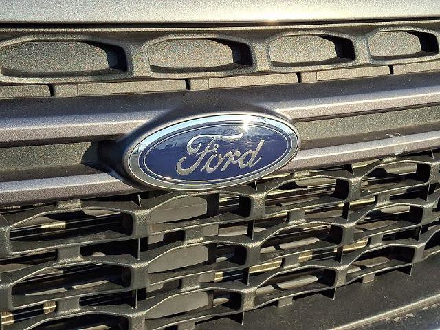 Certified 2023 Ford Maverick XLT image 4