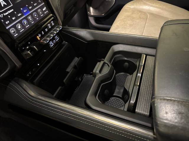Used 2019 RAM 1500 Limited RWD image 32