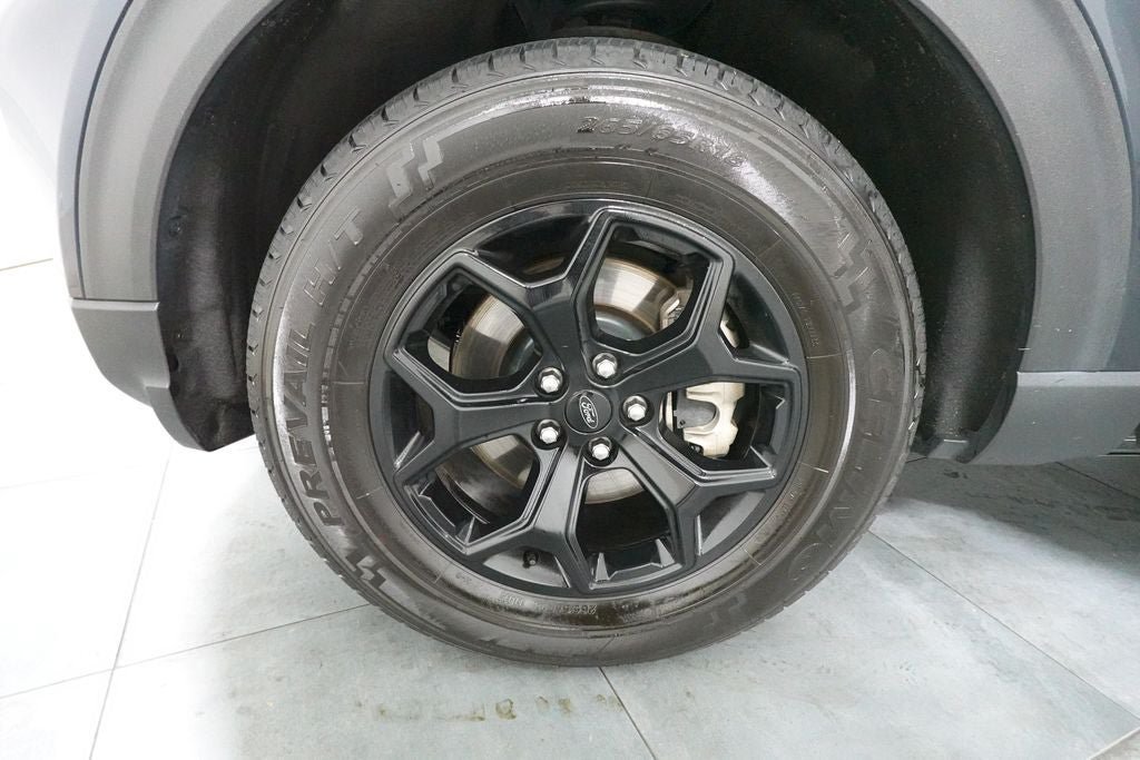 Certified 2022 Ford Explorer Timberline AWD/4WD image 38