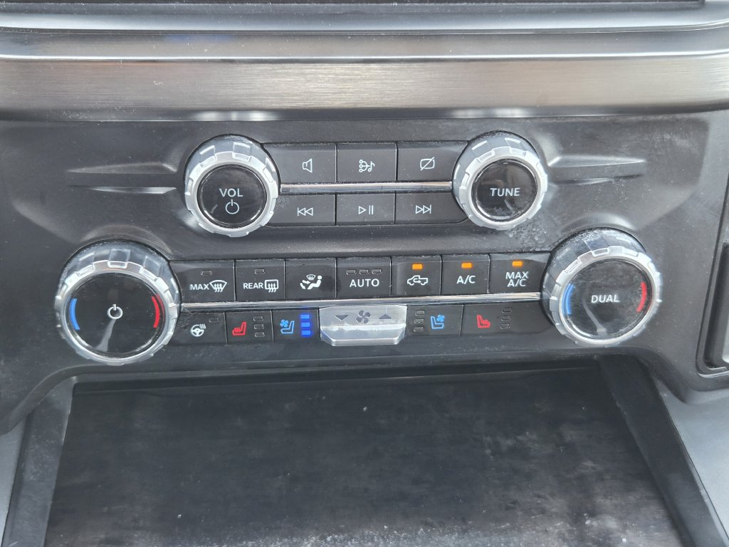 Certified 2024 Ford F250 4x4 Crew Cab Super Duty image 18