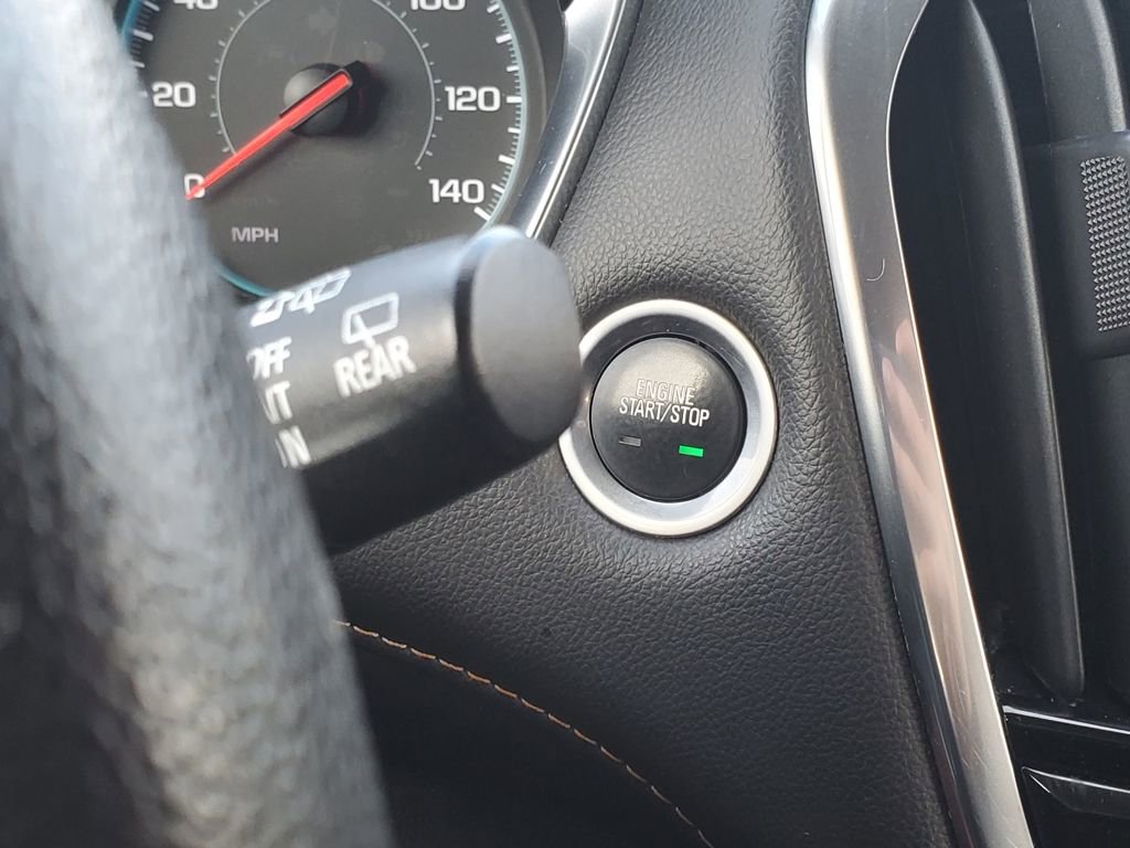 Used 2019 Chevrolet Traverse LS image 23