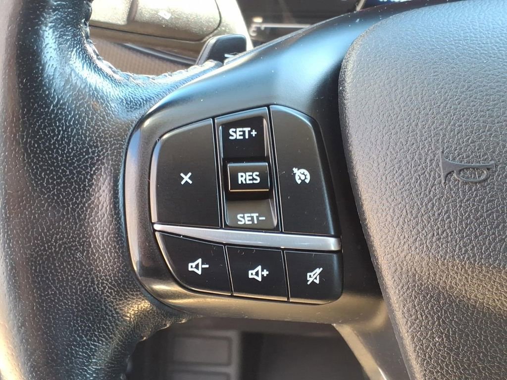 Certified 2023 Ford Bronco Sport Badlands AWD/4WD image 24