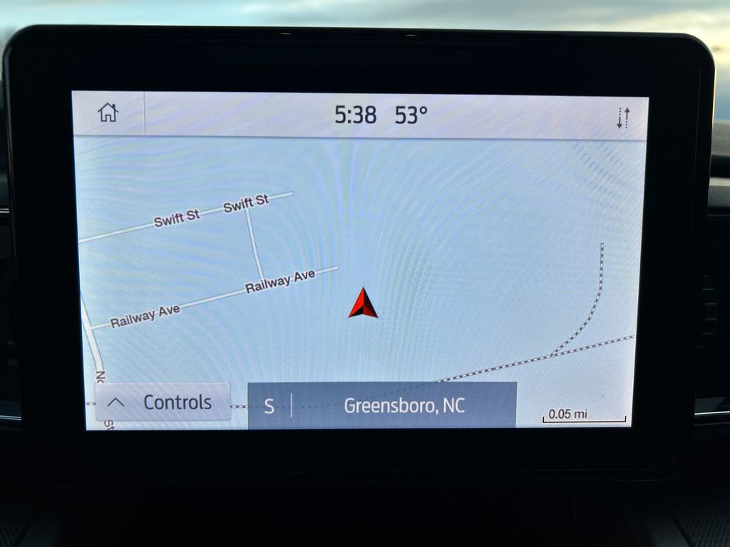 Certified 2021 Ford Explorer XLT w/ Equipment Group 202A image 21