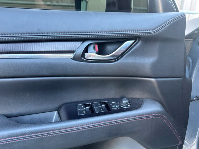 Used 2022 MAZDA CX-5 Carbon Edition AWD/4WD image 18