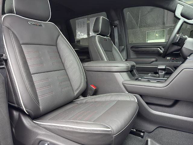 Used 2026 GMC Sierra 1500 AT4X image 32