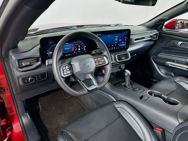 Certified 2024 Ford Mustang Premium image 18
