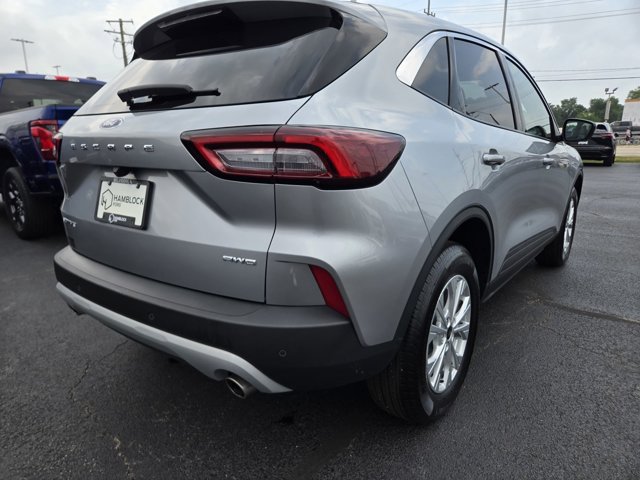 Certified 2023 Ford Escape Active w/ Tech Pack #2 AWD/4WD image 41