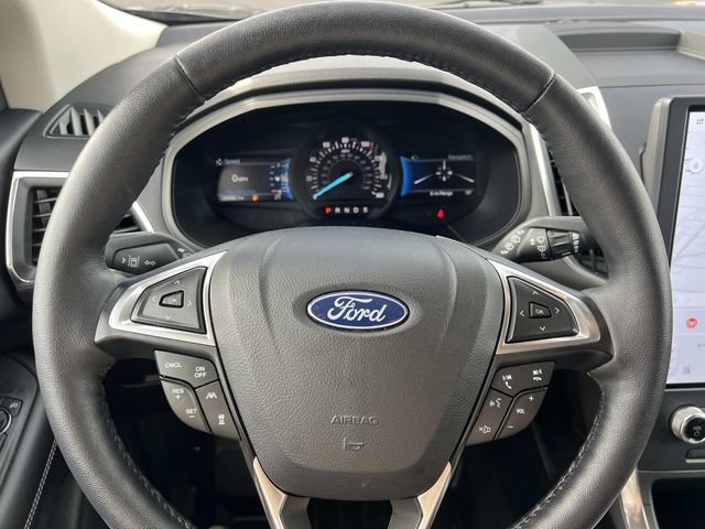 Certified 2024 Ford Edge Titanium w/ Equipment Group 301A AWD/4WD image 22