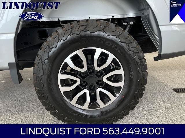 Certified 2023 Ford F150 XL w/ STX Appearance Package AWD/4WD image 19