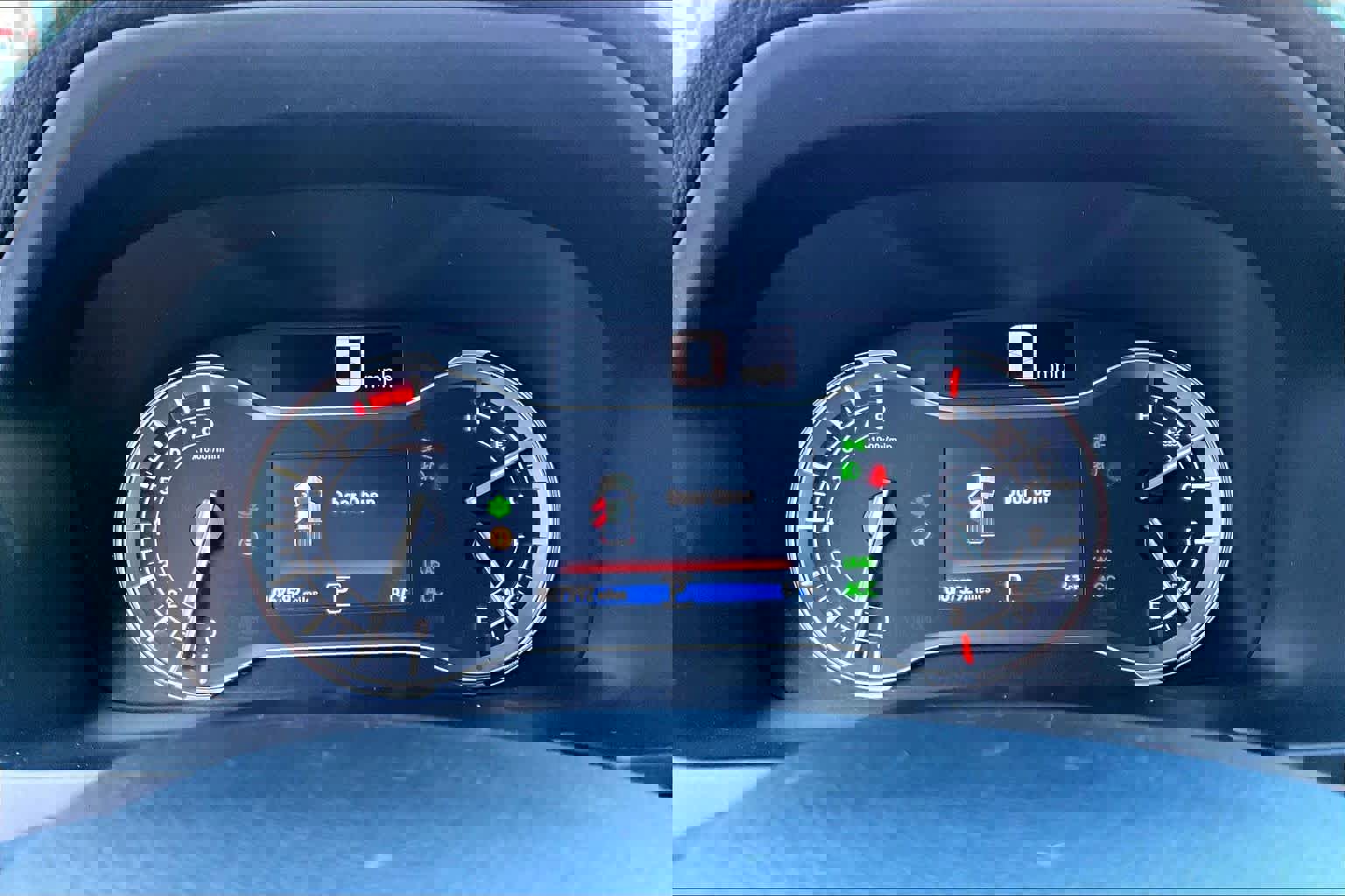 Used 2021 Honda Ridgeline Sport image 28