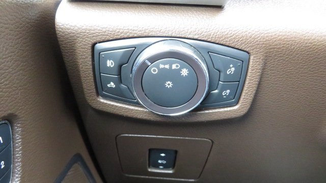 Certified 2017 Ford F150 King Ranch image 27